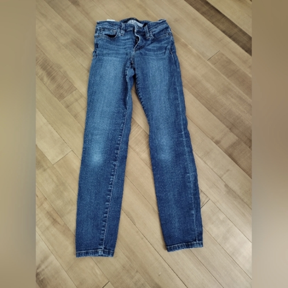 Joe's jeans